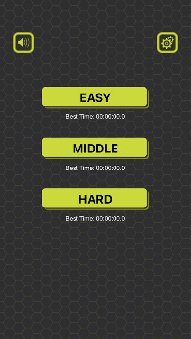 Emulate iPhone app Puzzles [15] using MyAndroid